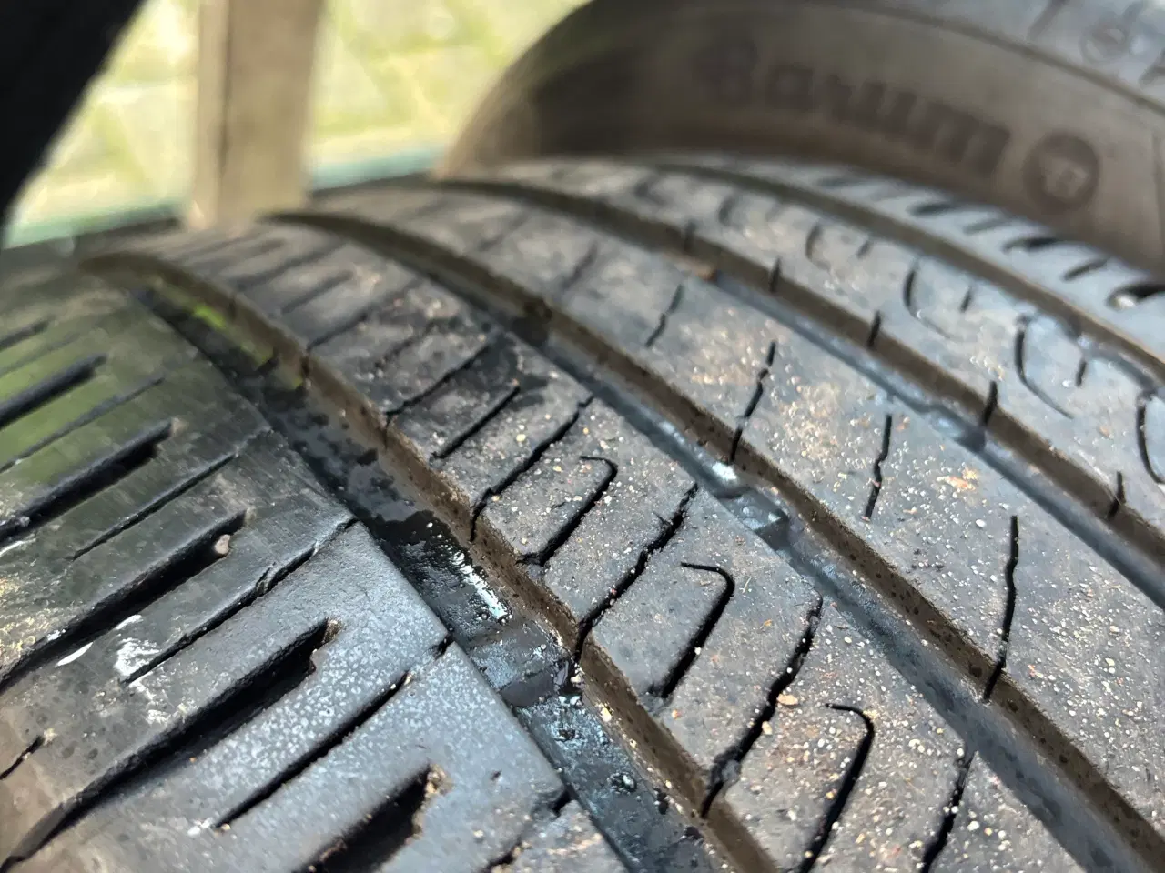 Billede 4 - Bravuris sommer dæk 