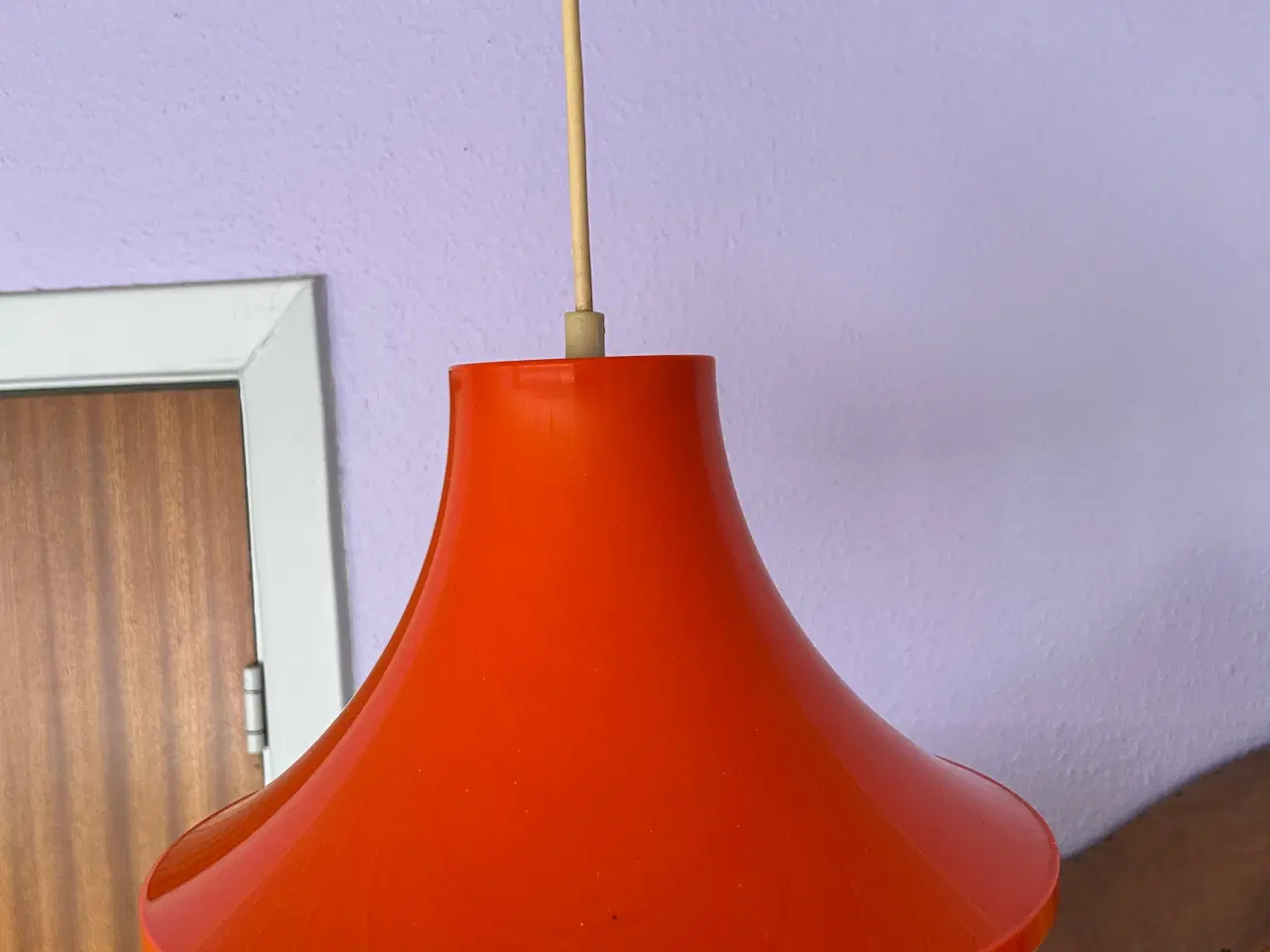 Billede 3 - Loftlampe 