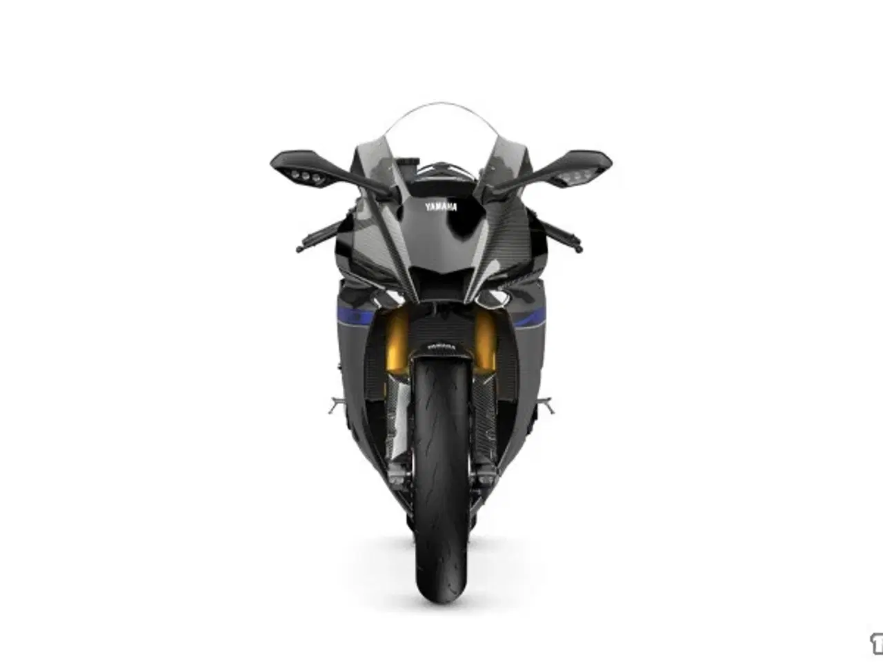 Billede 6 - Yamaha YZF R1M