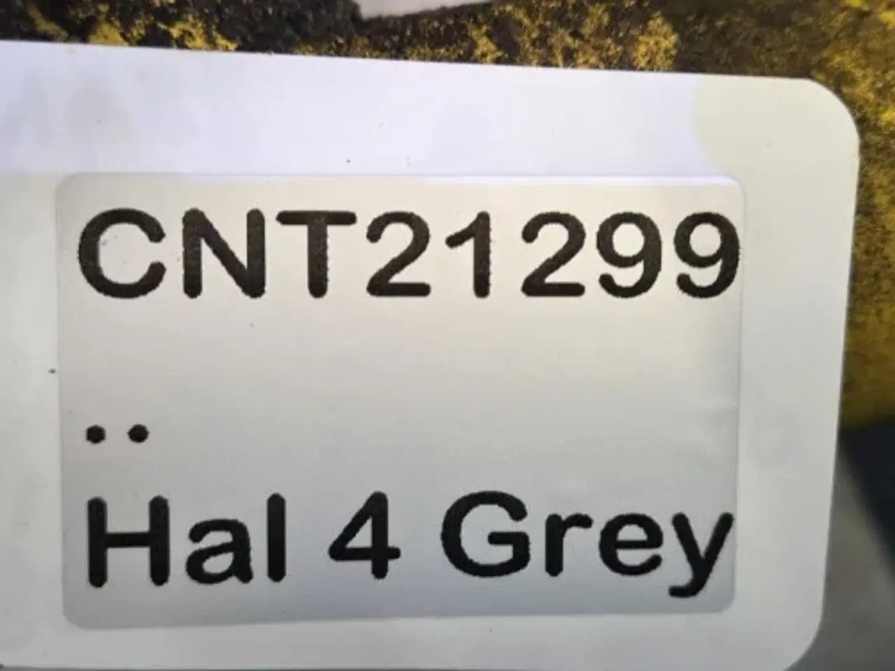 Billede 24 - New Holland 8080 Bagaksel 80388091