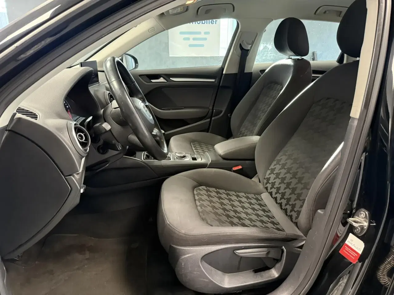 Billede 20 - Audi A3 Sportback 1,6 TDI Ultra Attraction 110HK 5d 6g