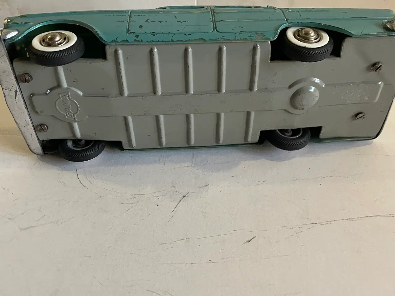 Billede 6 - Stor modelbil Gama Opel