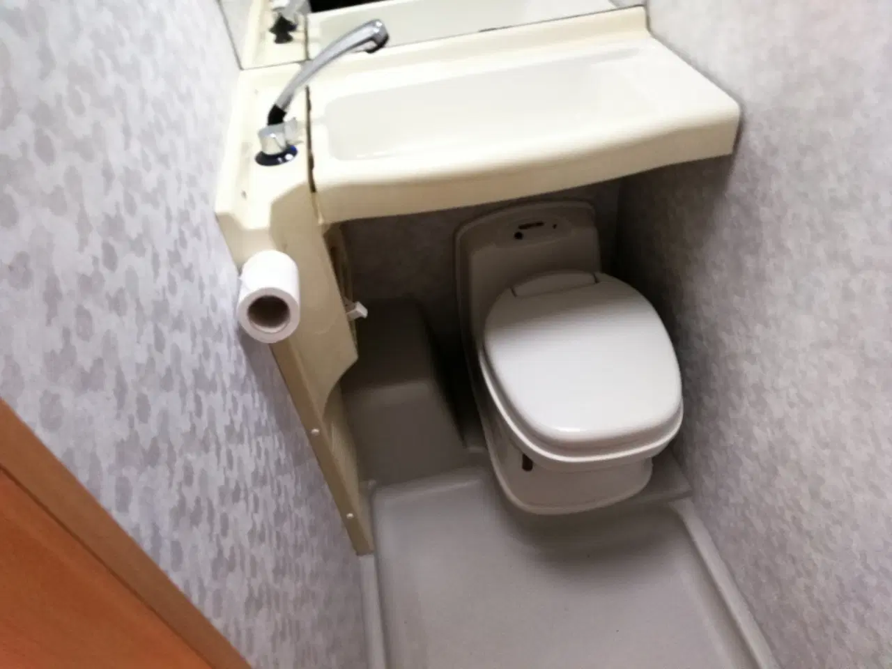 Billede 2 - Adria Altea 452 PK