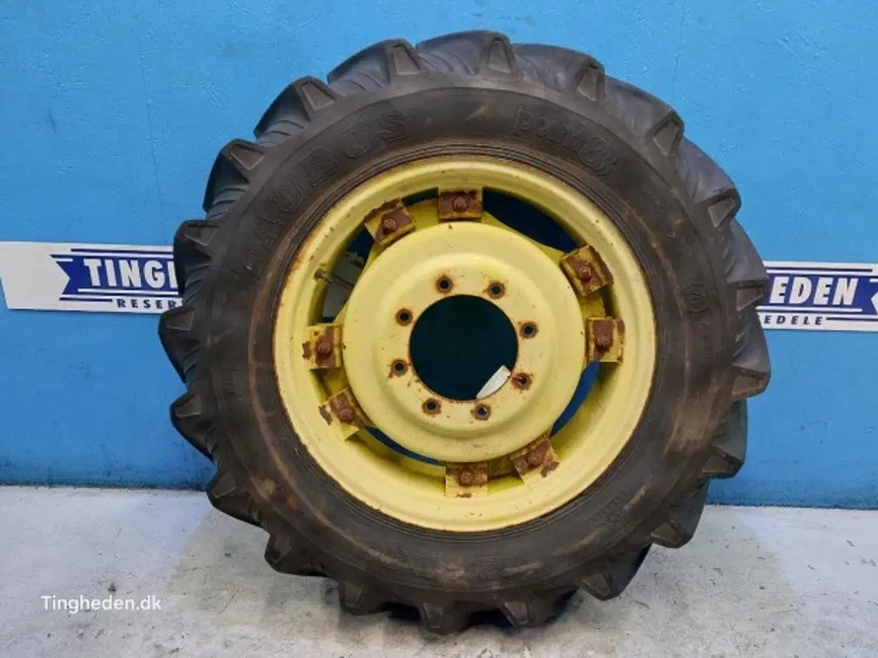 Billede 12 - 28"   12.4-R28