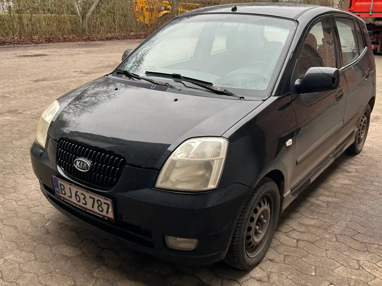 Billede 1 - Kia Picanto