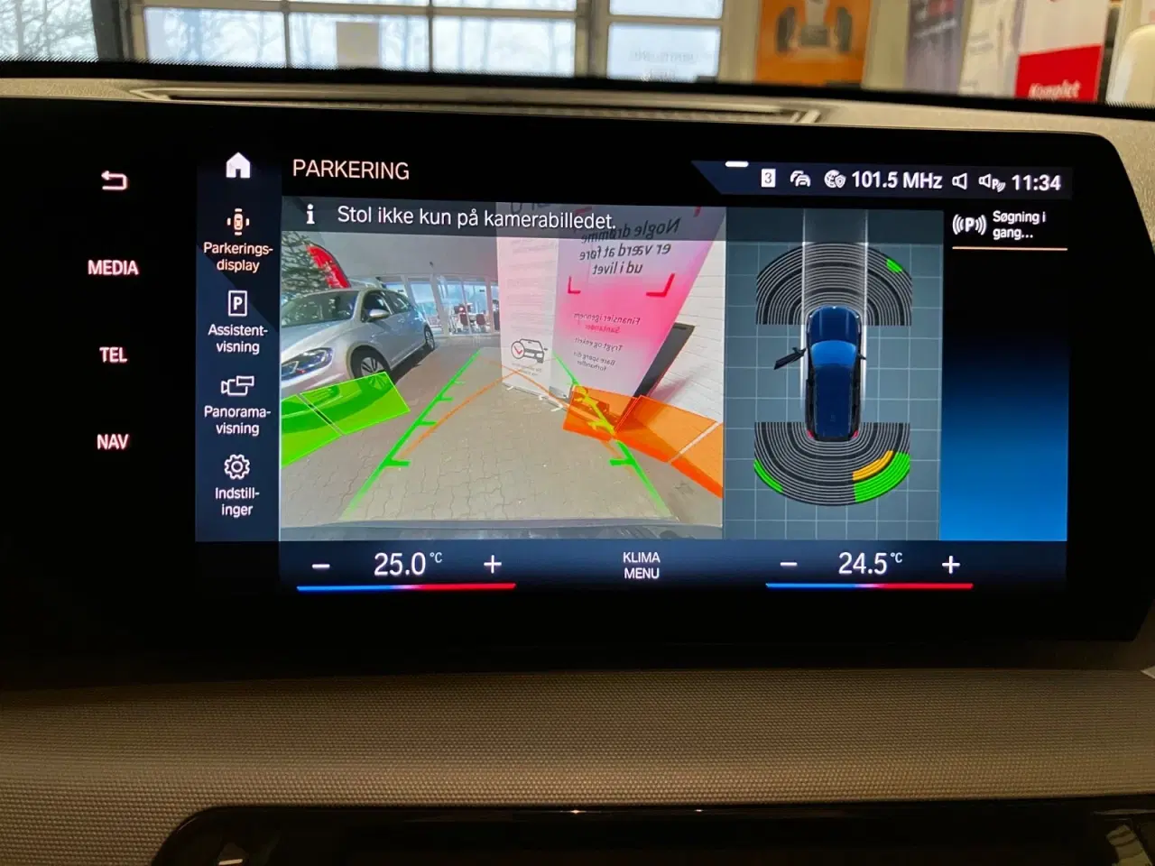 Billede 8 - BMW iX1  xDrive30