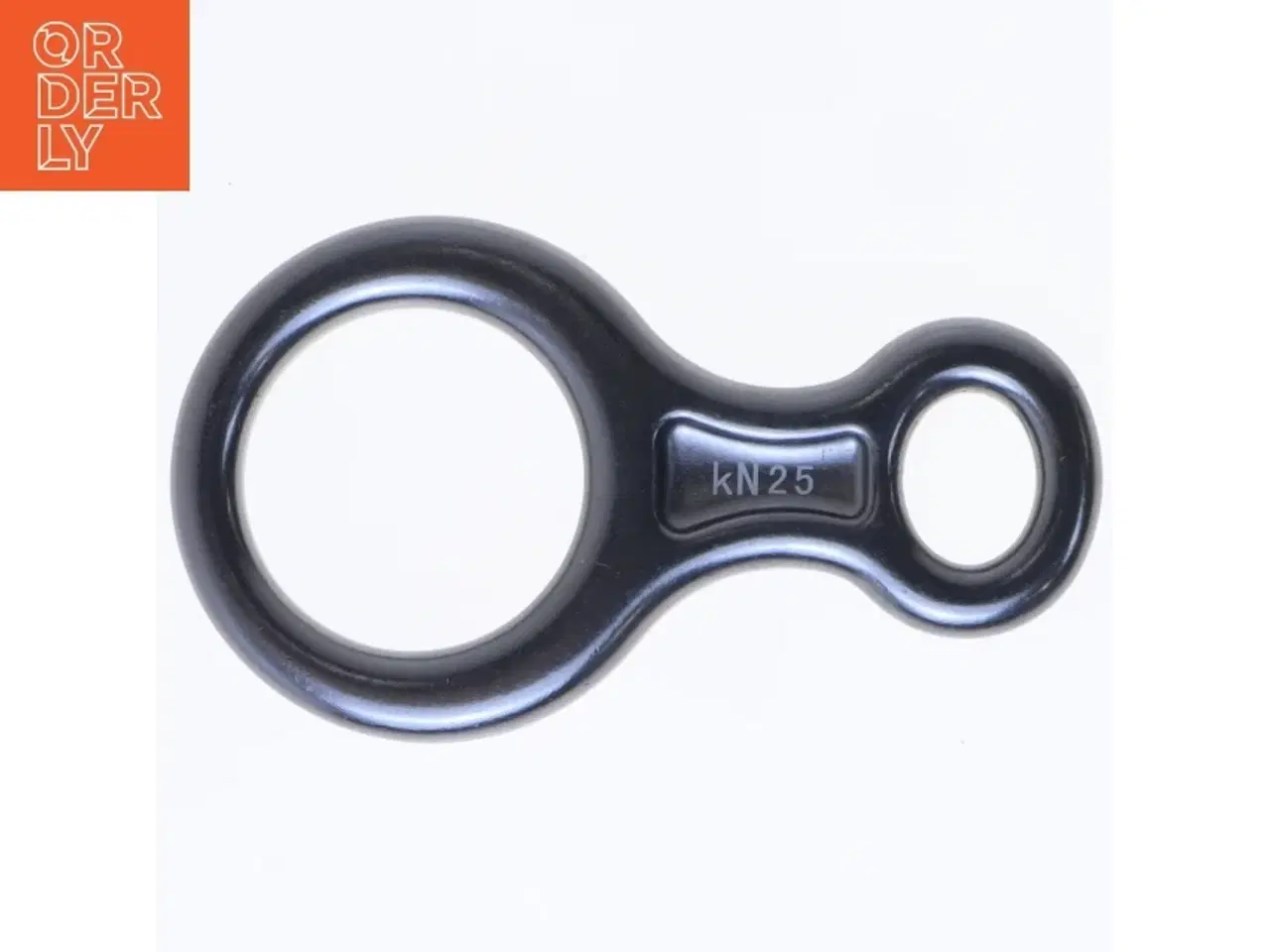 Billede 2 - Rappelring kN25 CAMP fra CAMP (str. 12,5 cm)