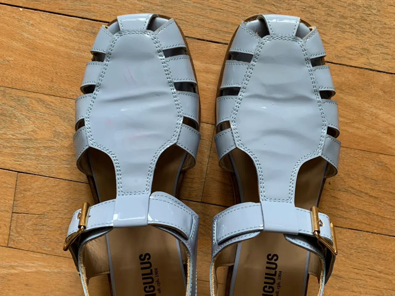 Billede 1 - Angulus sandaler