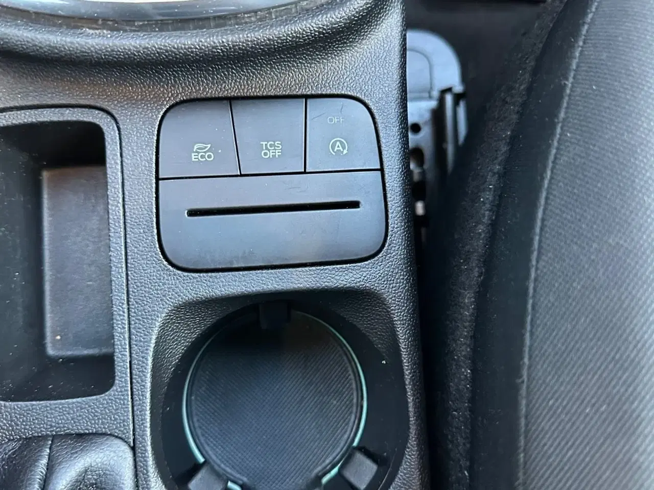 Billede 10 - Ford Fiesta 1,0 EcoBoost ST-Line