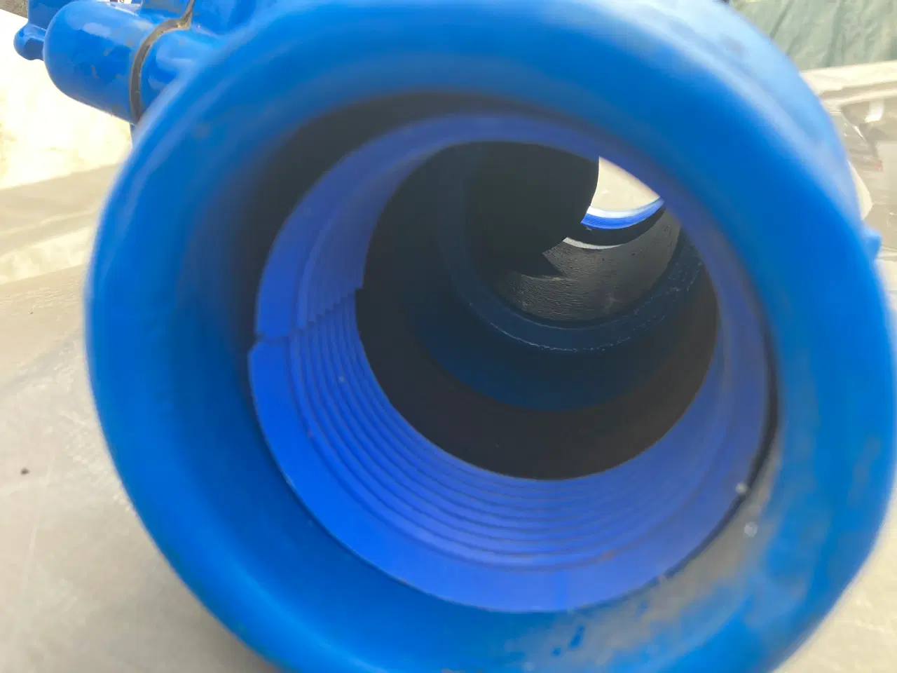 Billede 6 - Stikledningsventil / Stophane