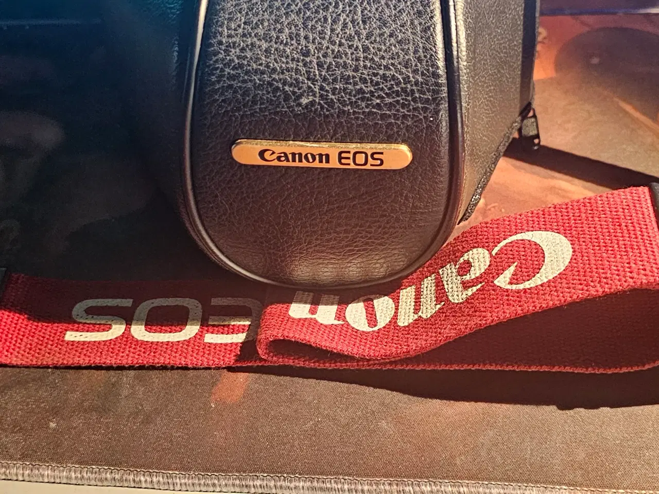 Billede 2 - CANON EOS 5