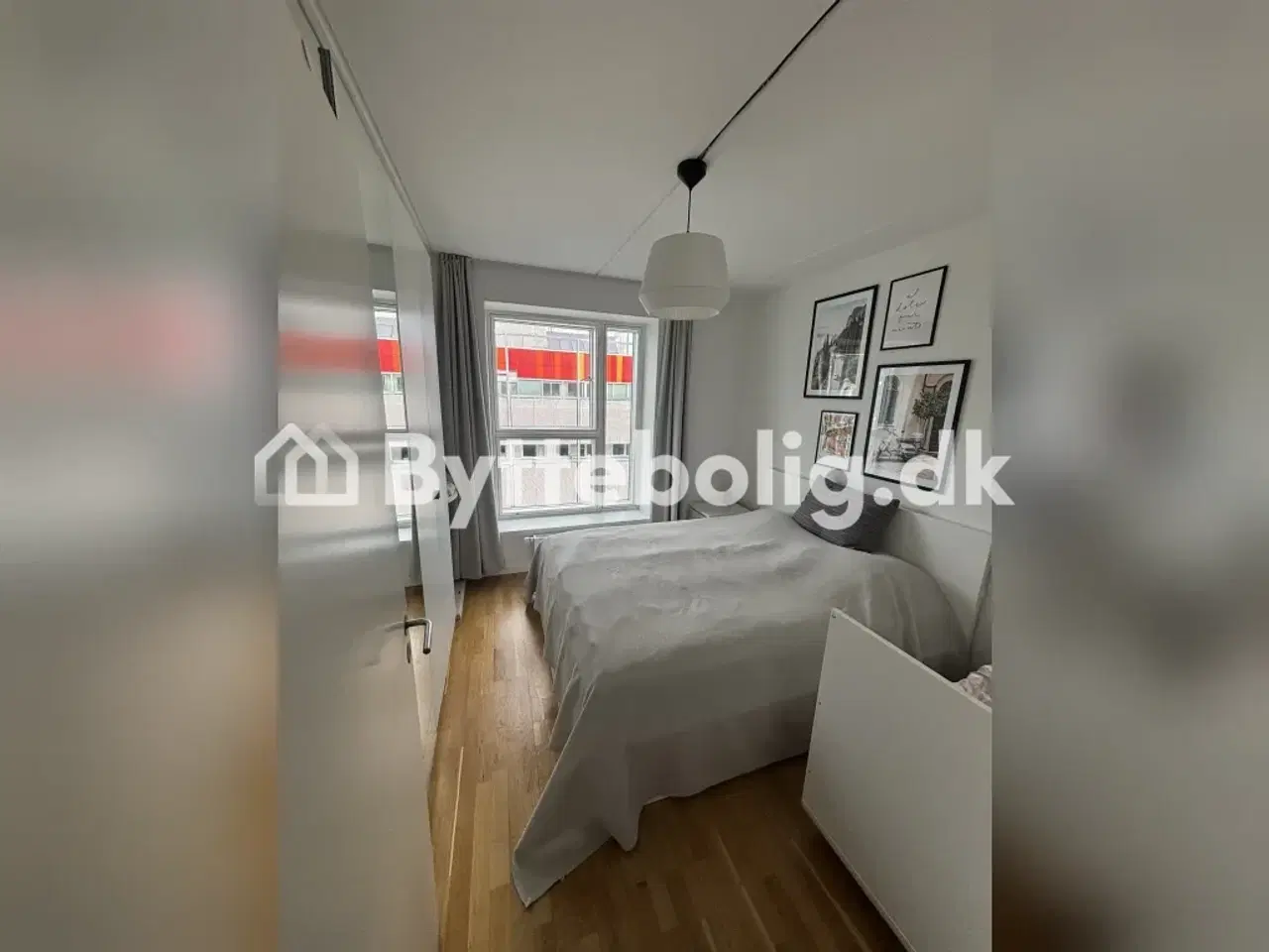 Billede 7 - Kanalbyen Teglholmen