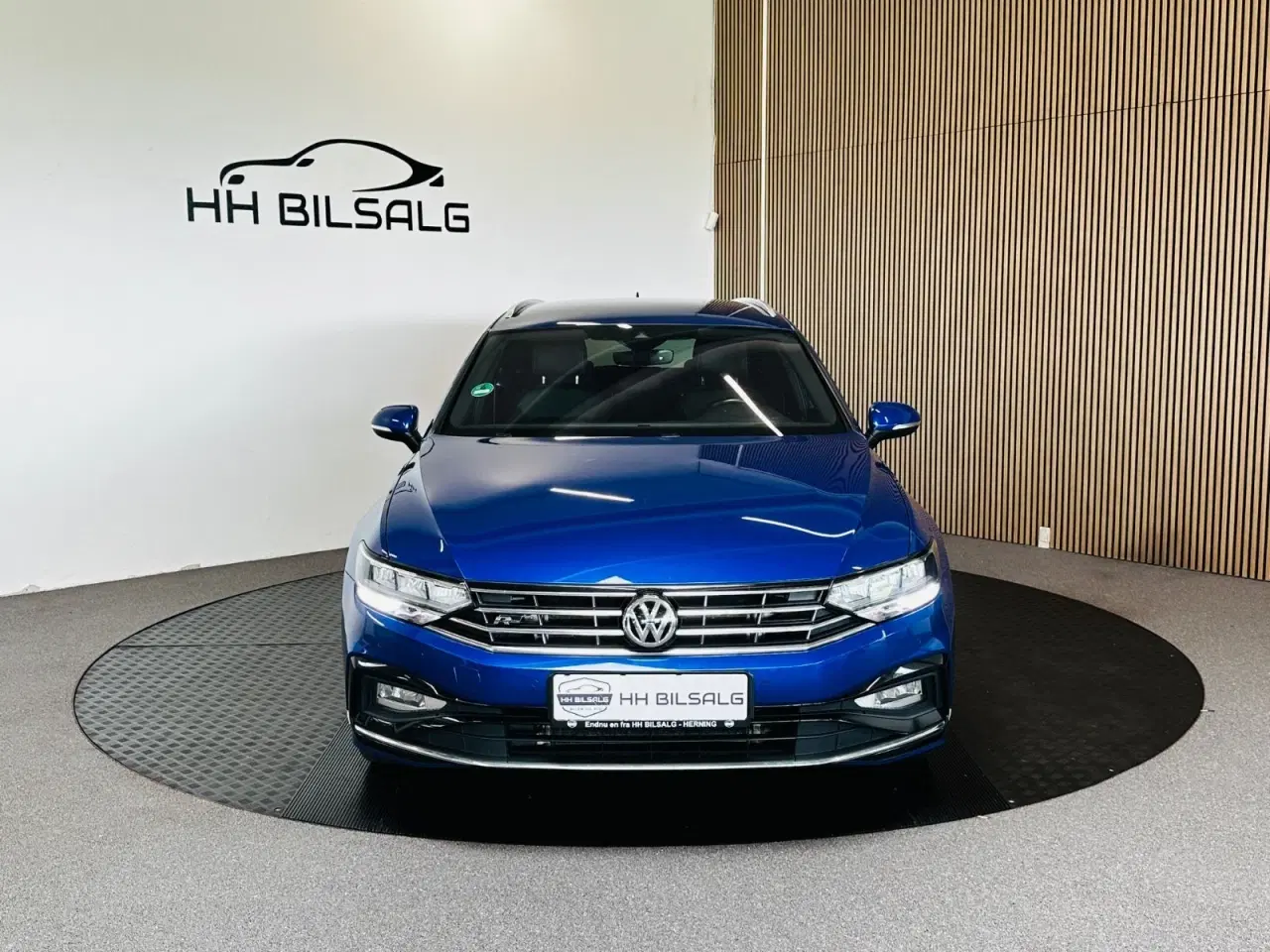 Billede 2 - VW Passat 2,0 TSi 190 R-line Variant DSG