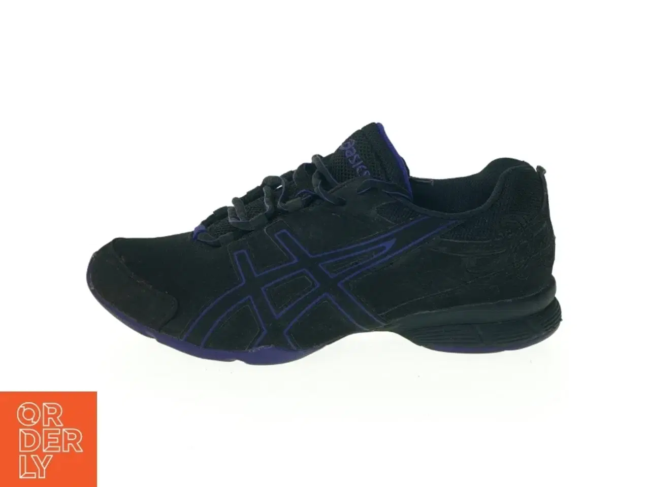 Billede 1 - Sko fra Asics (str. 38)