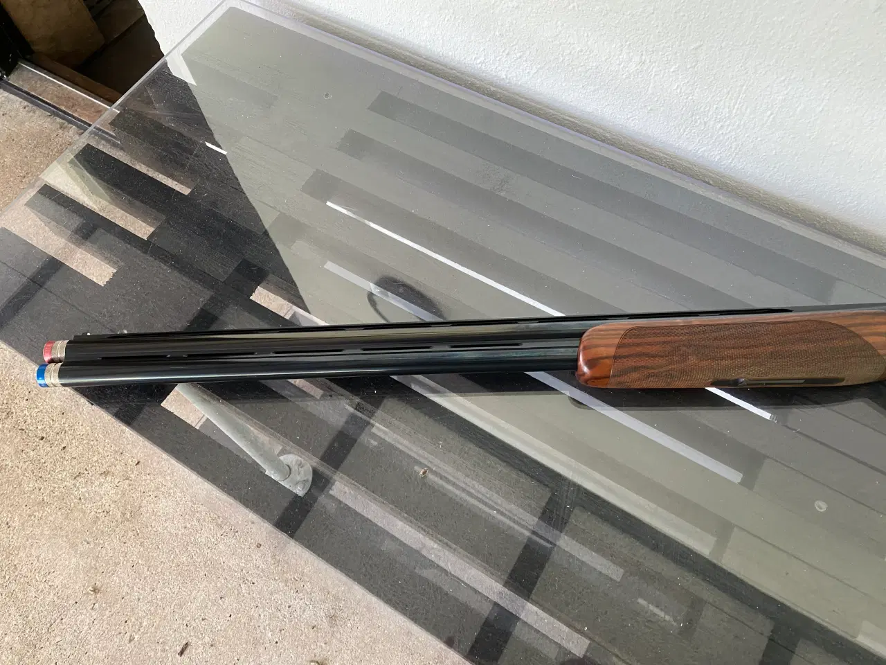 Billede 4 - Beretta 692 Plus Sport