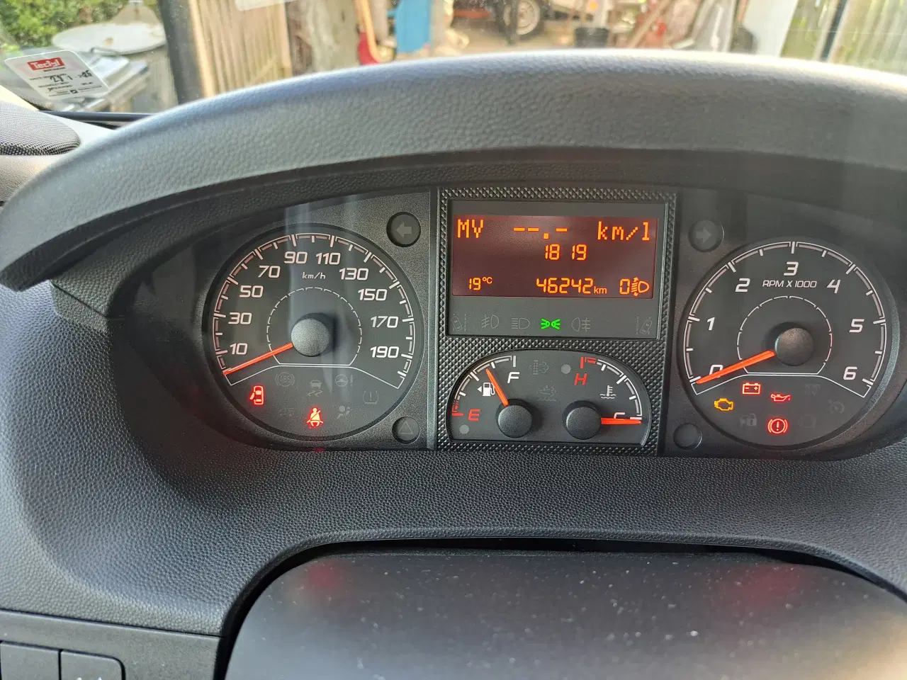 Billede 17 - Komplet Autocamper med alt udstyr