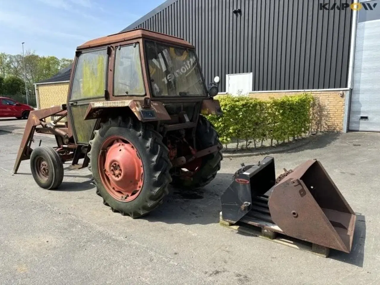 Billede 6 - Case 1190