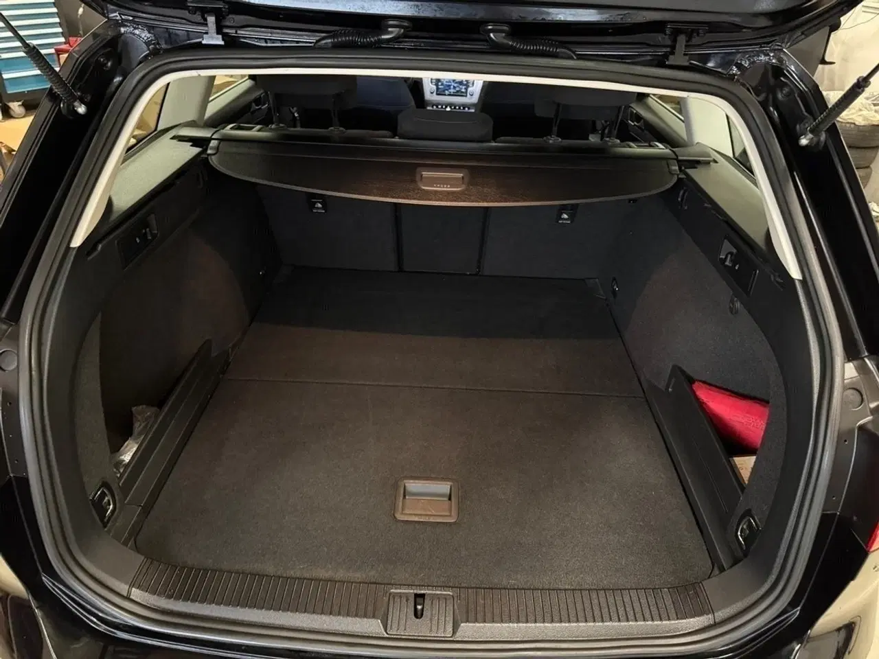 Billede 15 - VW Passat 2,0 TDi 150 Comfortline Variant DSG