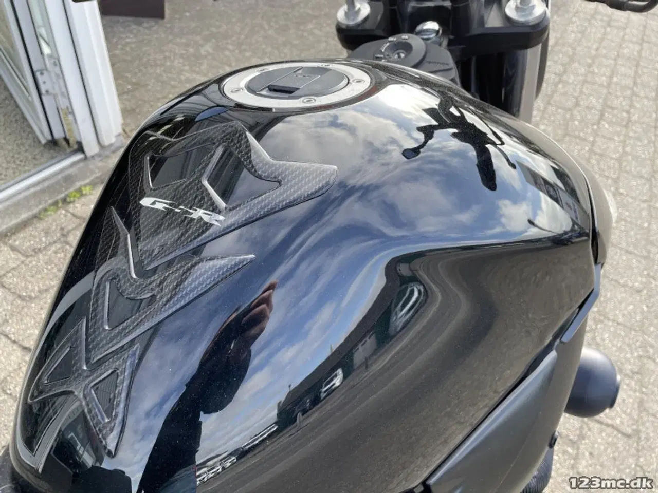 Billede 7 - Suzuki GSR 600 ABS