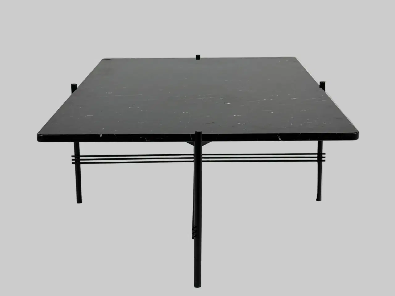 Billede 4 - GUBI TS Coffee Table – Sort Marmor