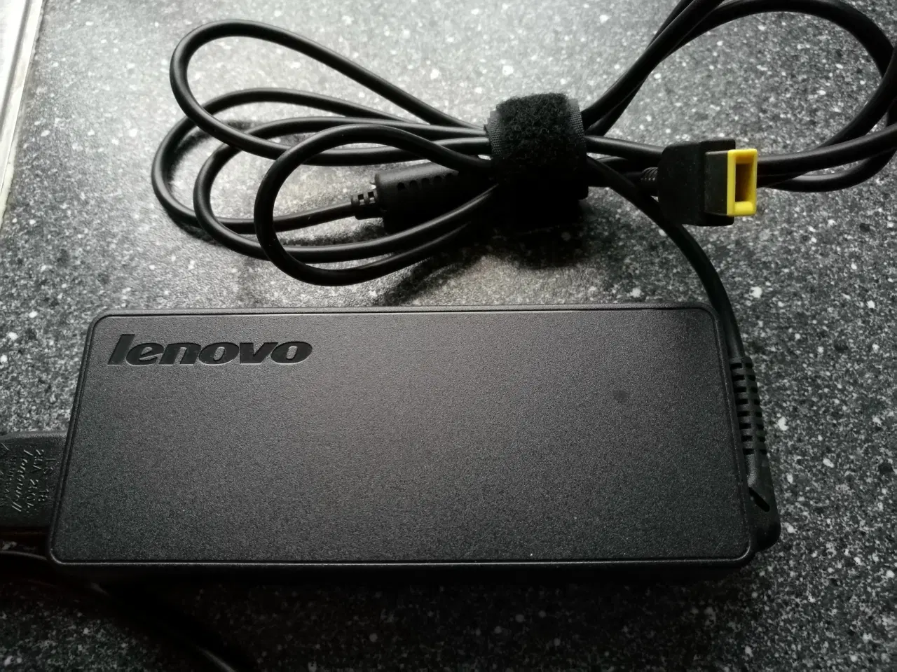 Billede 2 - Lenovo AC Adapter