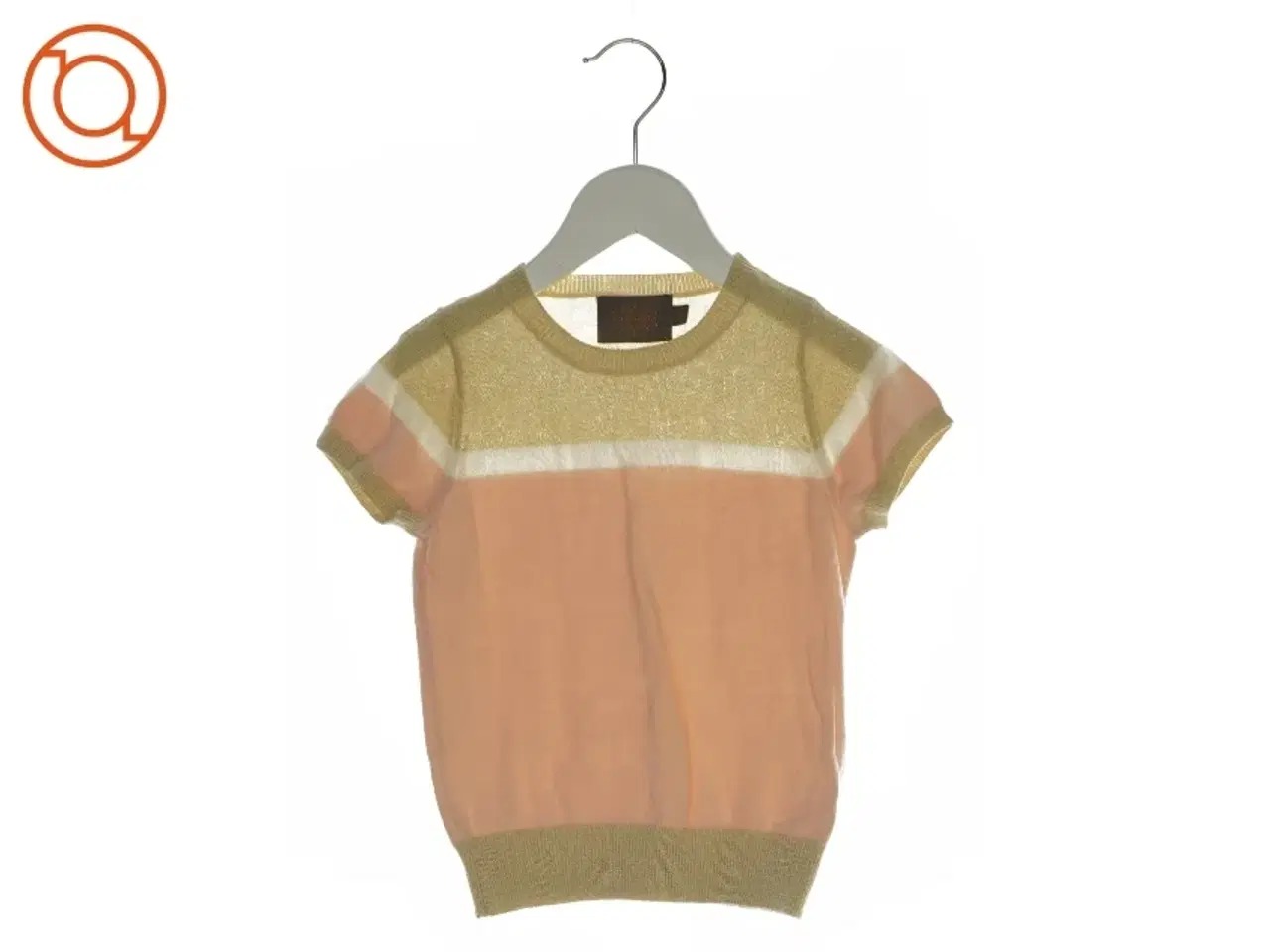 Billede 1 - Bluse fra Creamie (str. 119)