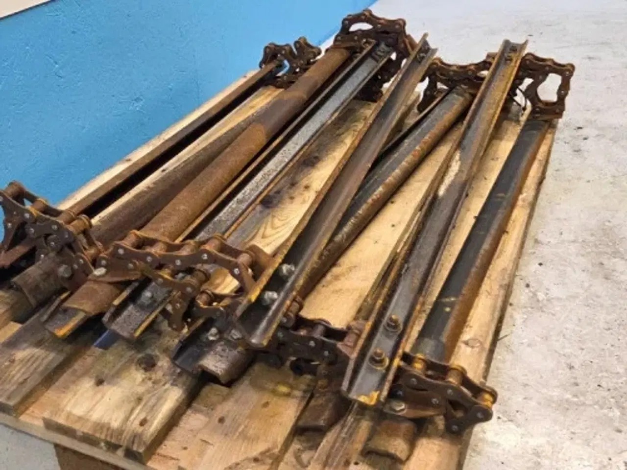 Billede 3 - Case 2188 Indføringskæde 136440A1