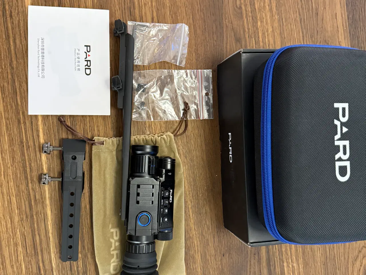 Billede 2 - Pard nv008p