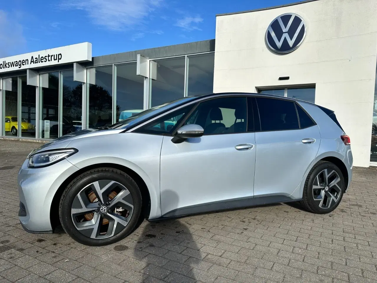 Billede 4 - VW ID.3 58 Pro Performance