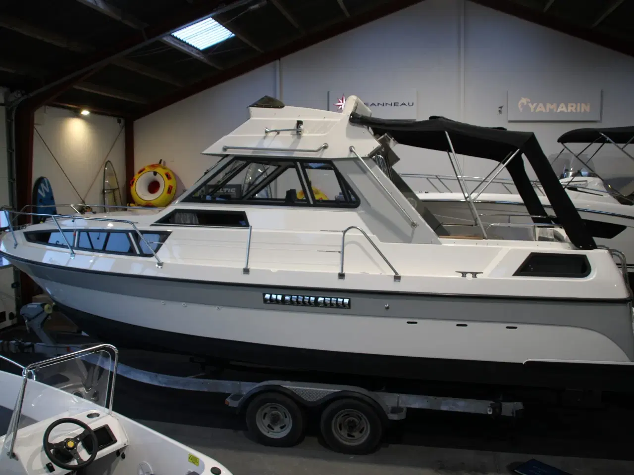 Billede 54 - Dacapo 9000 Flyer