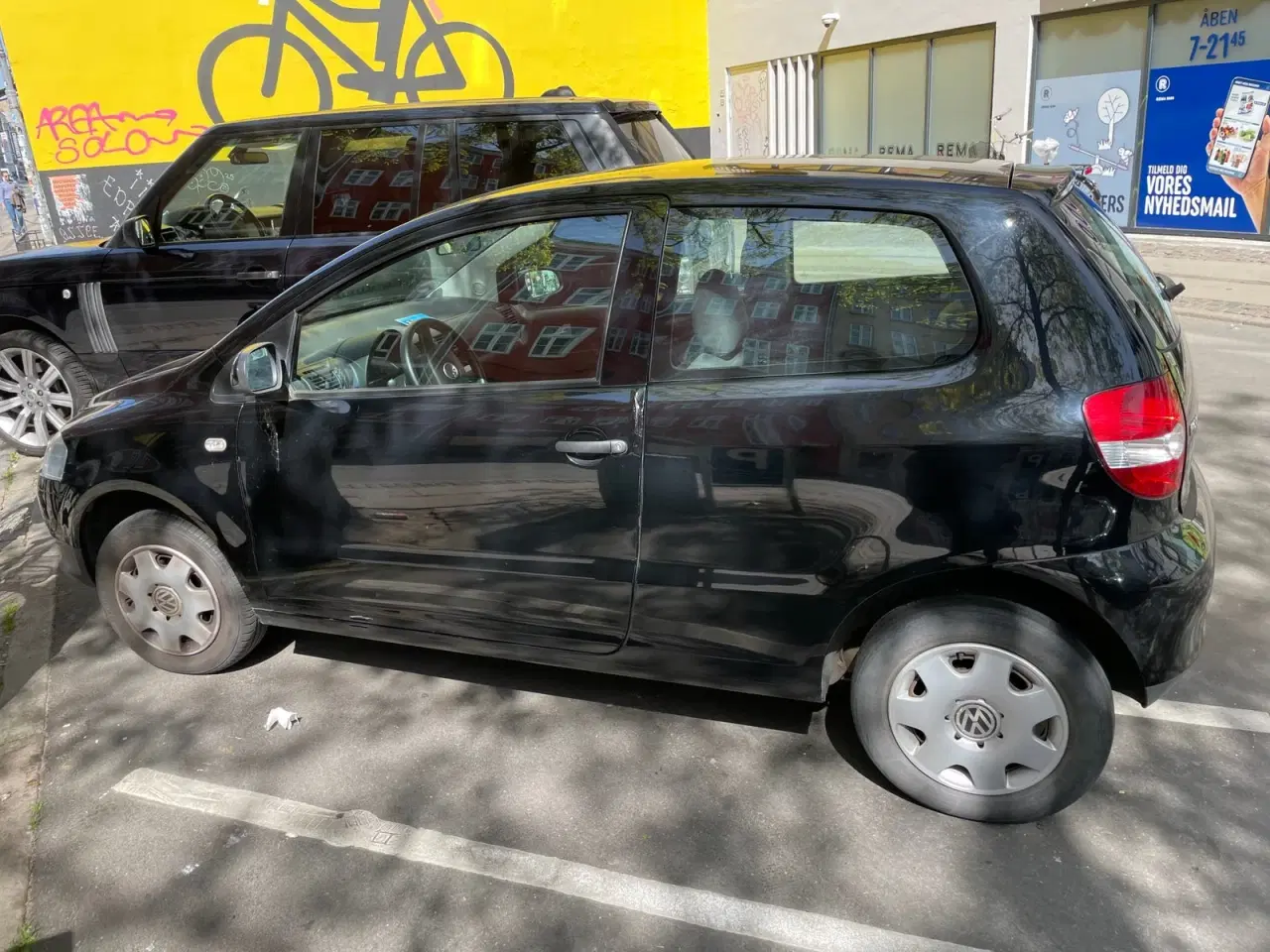 Billede 3 - VW Fox 1,2 