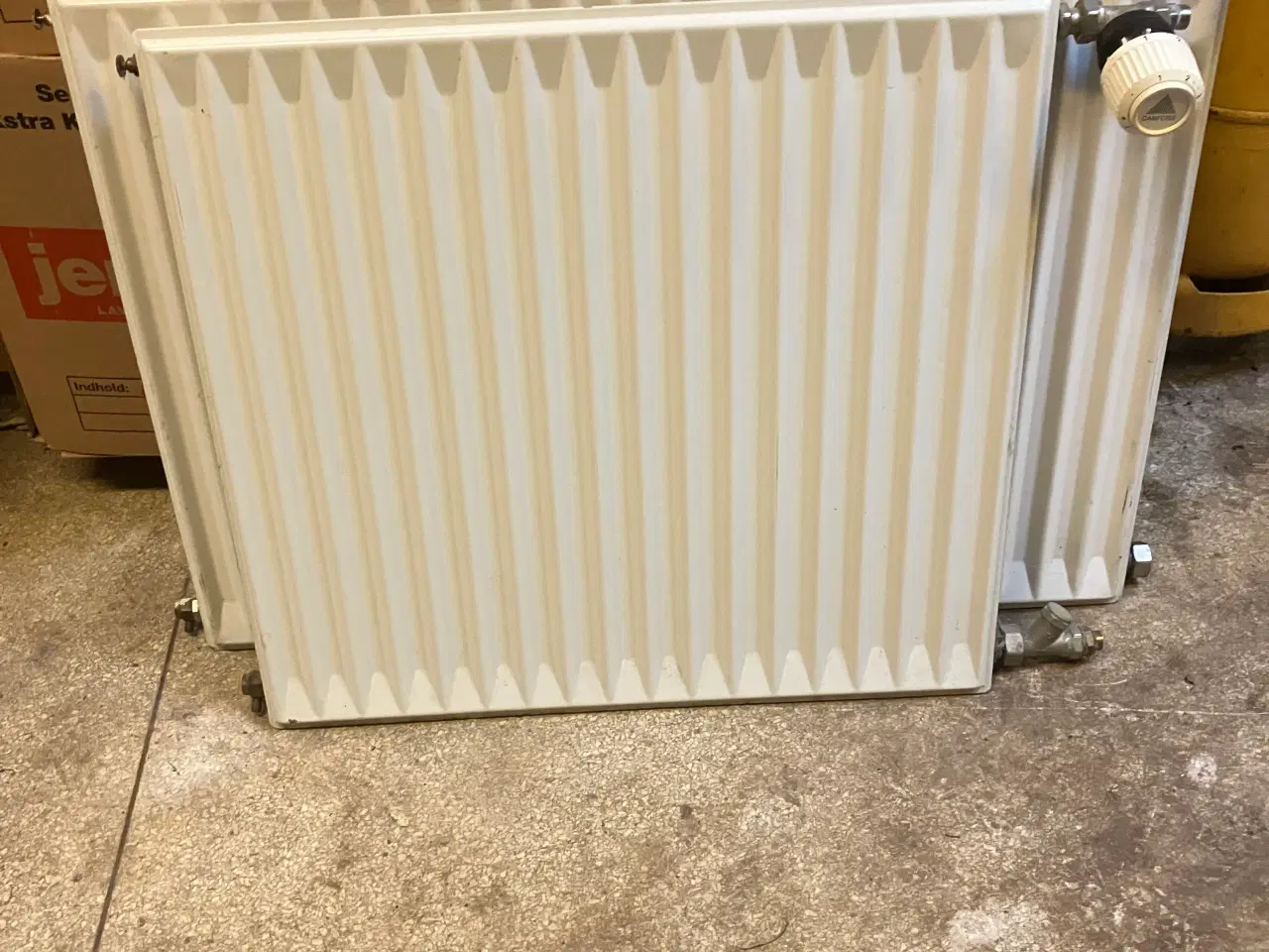 Billede 1 - 55x60 cm