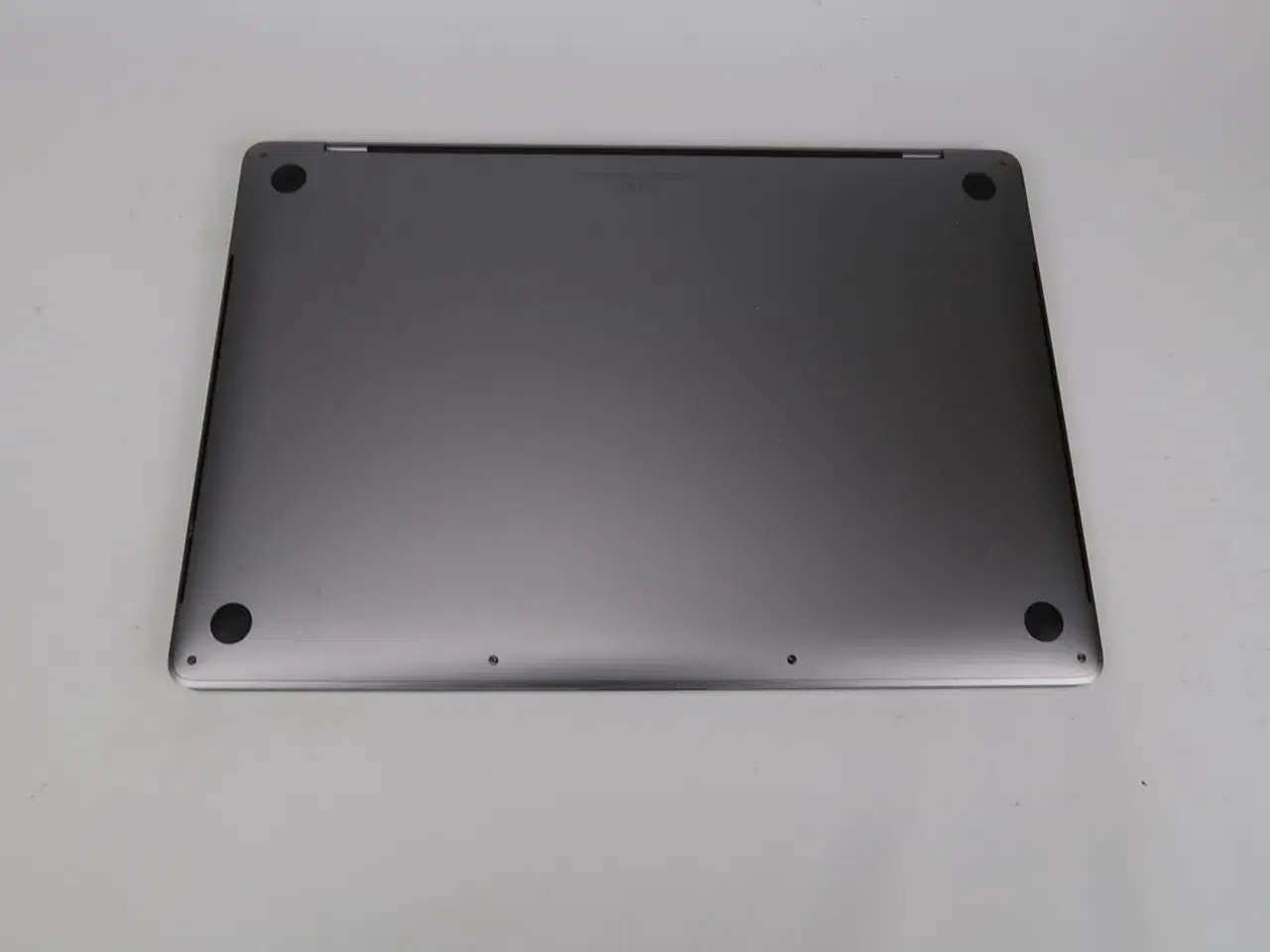 Billede 4 - Apple Macbook Pro 15,4"