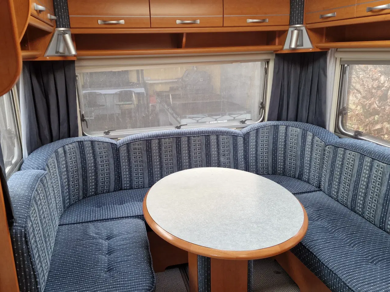 Billede 17 - Velholdt og veludstyret LMC Favorit 520 RHD