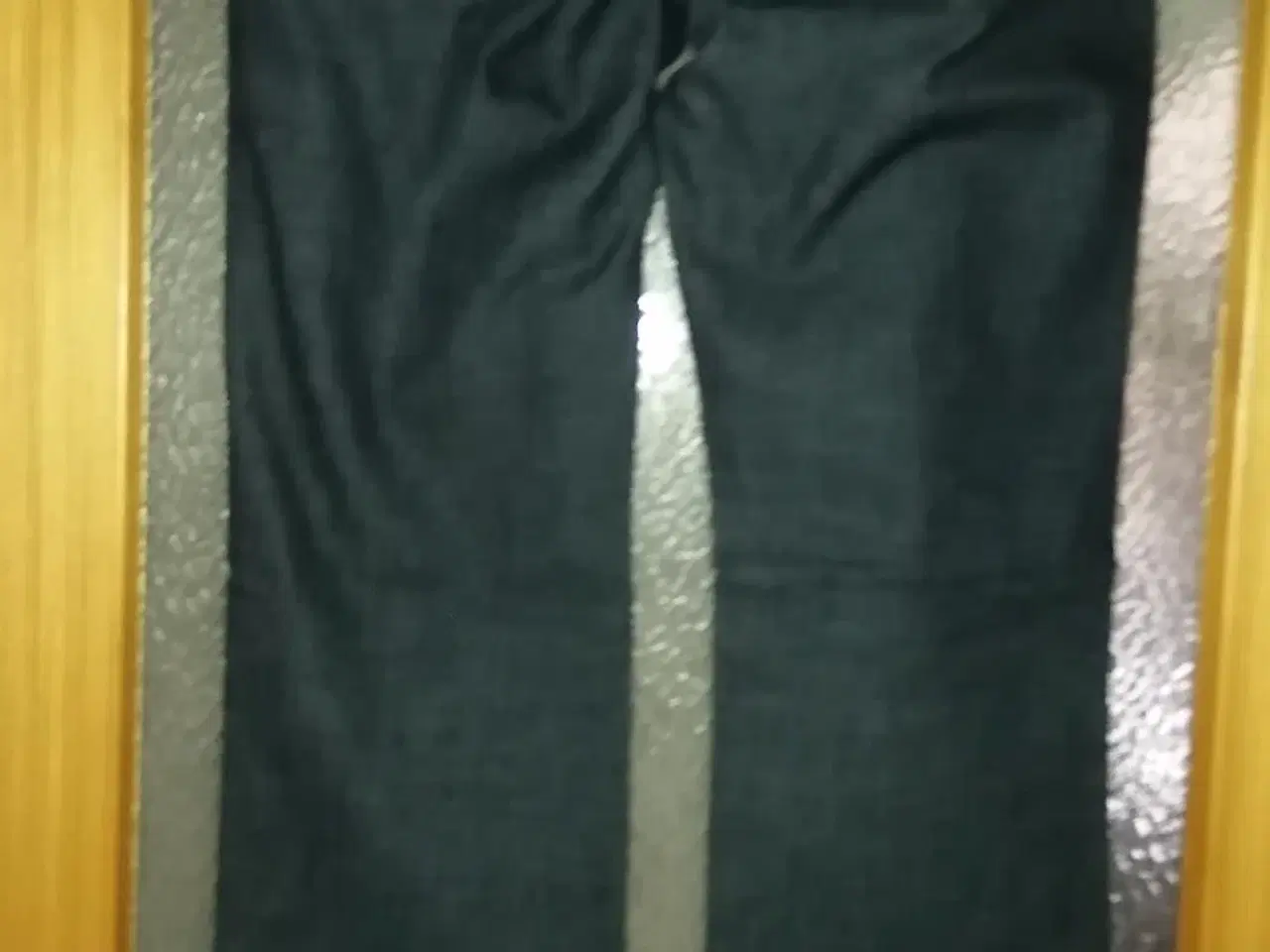 Billede 4 - JEANS, BERTONI, BRUGT 1 GANG, W 36