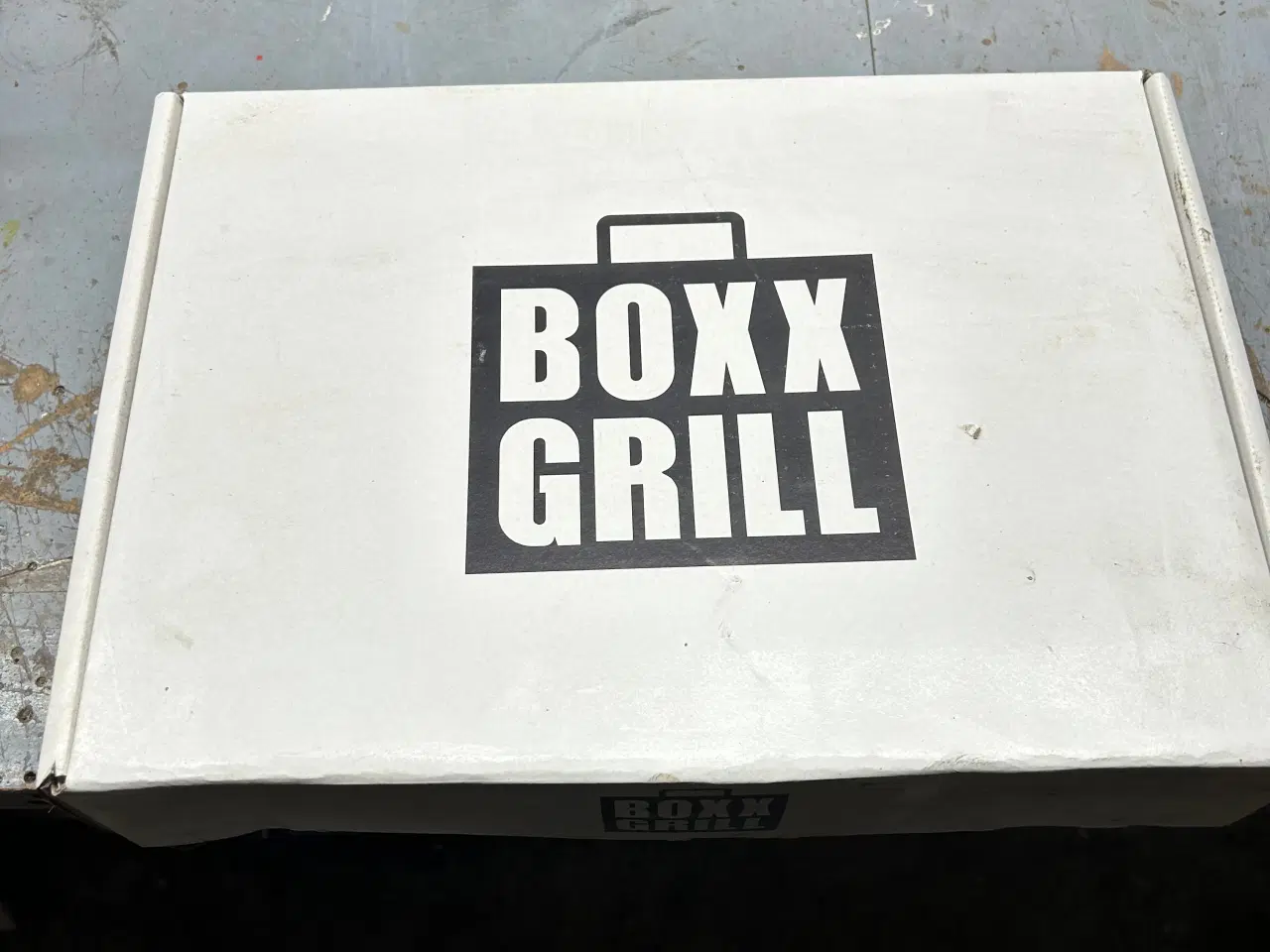 Billede 4 - Box Grill