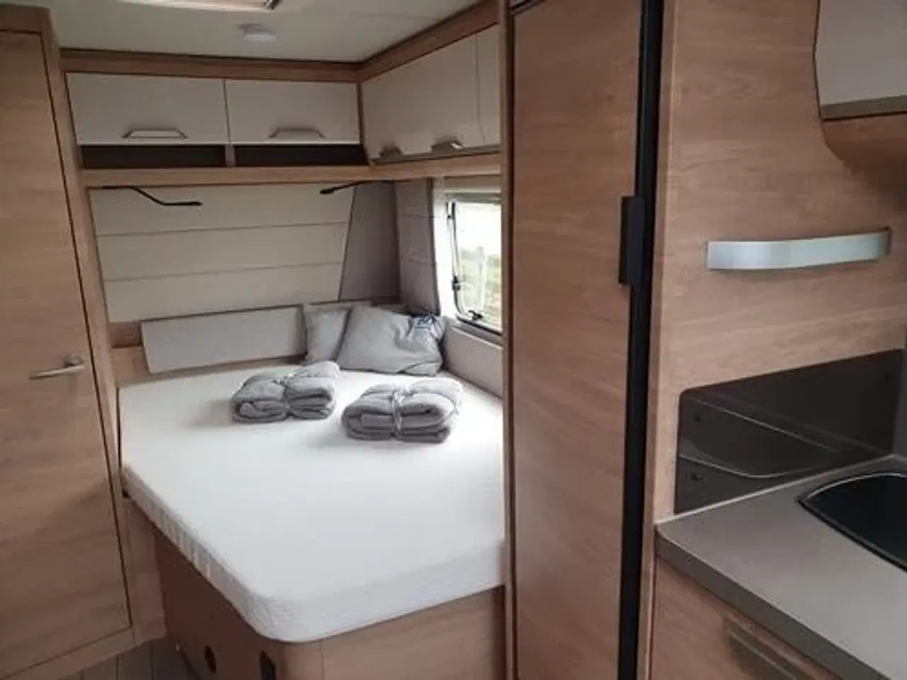 Billede 5 - Knaus SÜDWIND 500 UF 60 YEARS