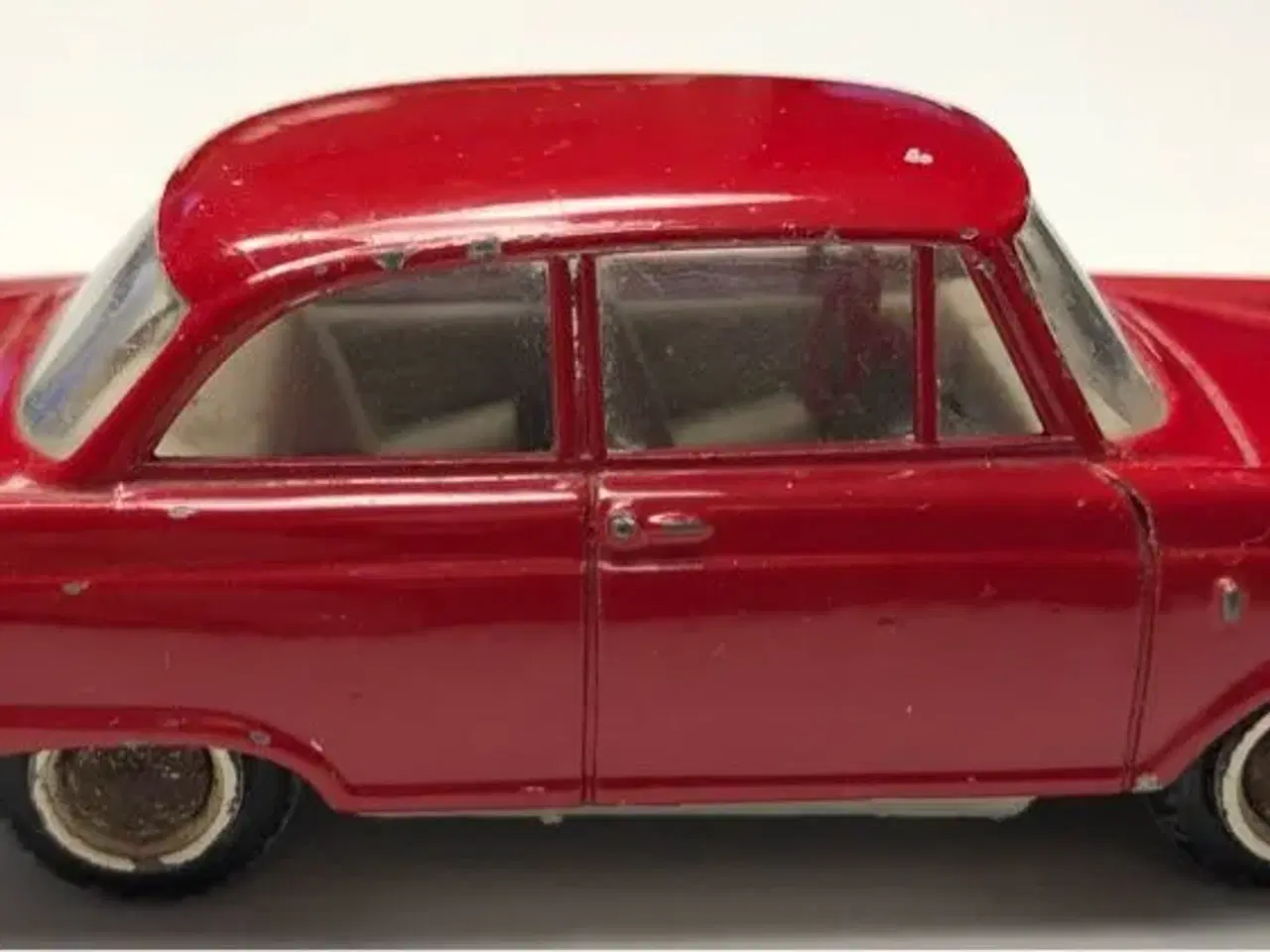 Billede 2 - TEKNO...DKW Junior de Luxe