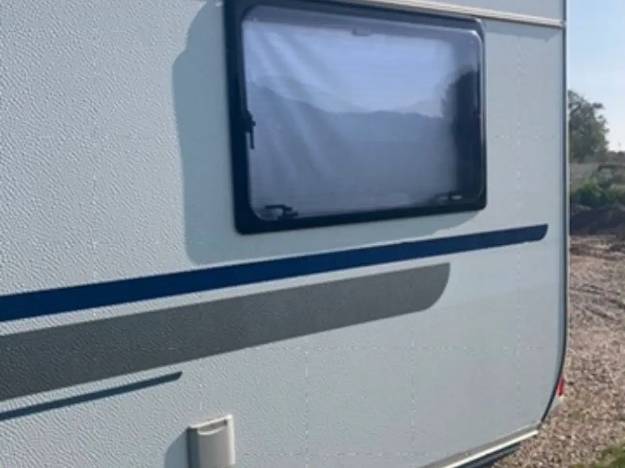 Billede 4 - Adria Altea 462 ps.Egenvægt 950 kg