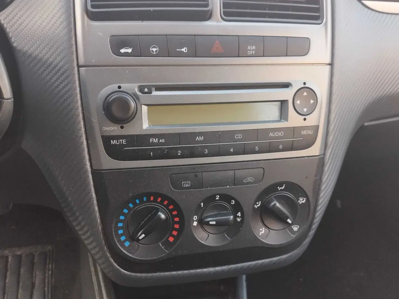 Billede 6 - Fiat Grande Punto Nysynet 2026