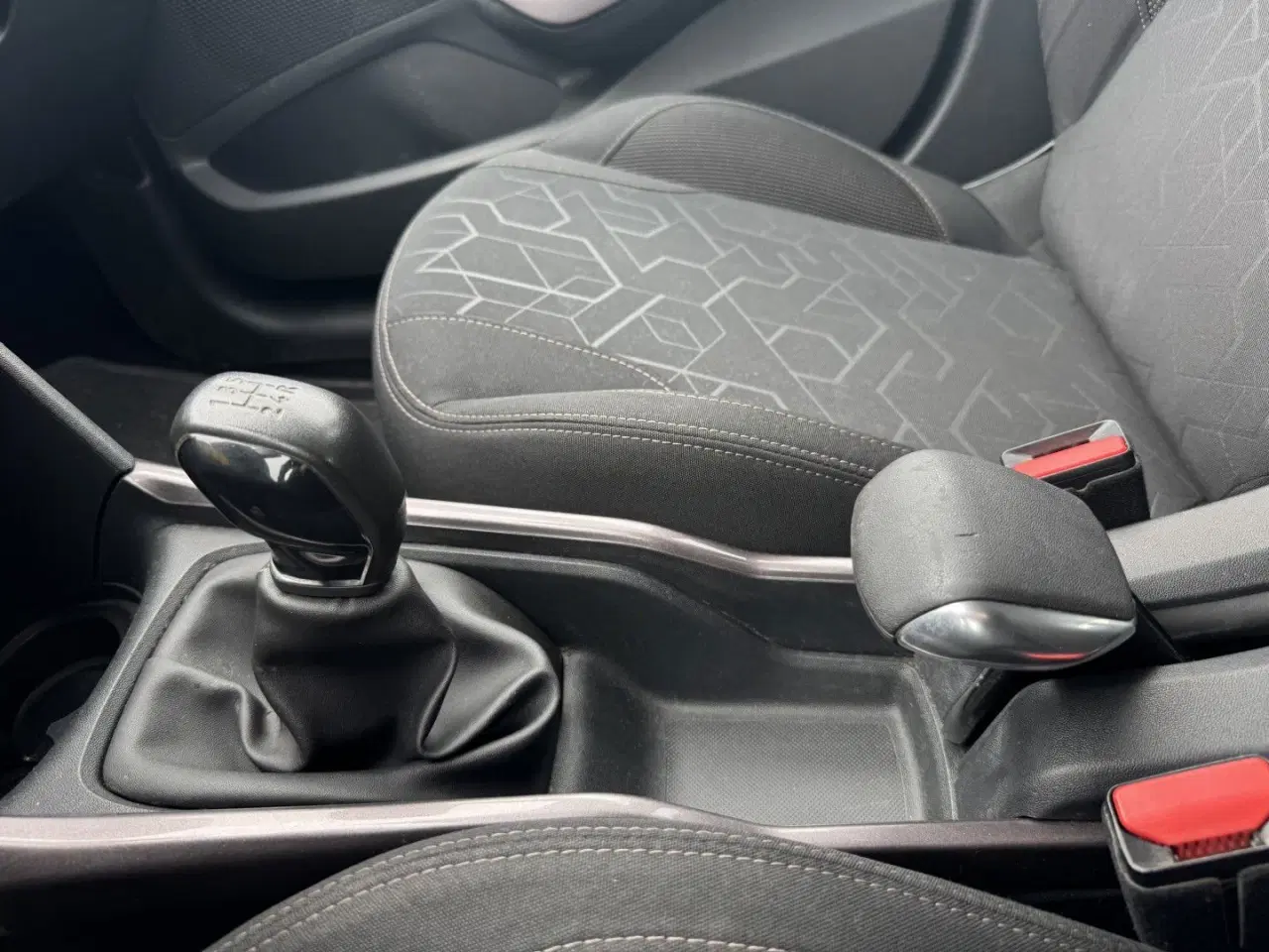Billede 17 - Peugeot 2008 1,2 VTi Active 82HK