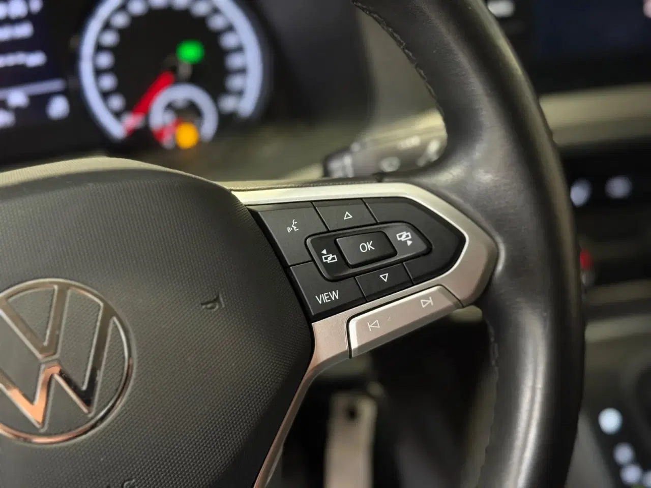 Billede 11 - VW Transporter 2,0 TDi 150 Kassevogn DSG lang