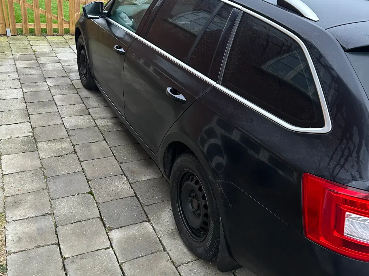 Billede 5 - ŠKODA Octavia 2.0 tdi style