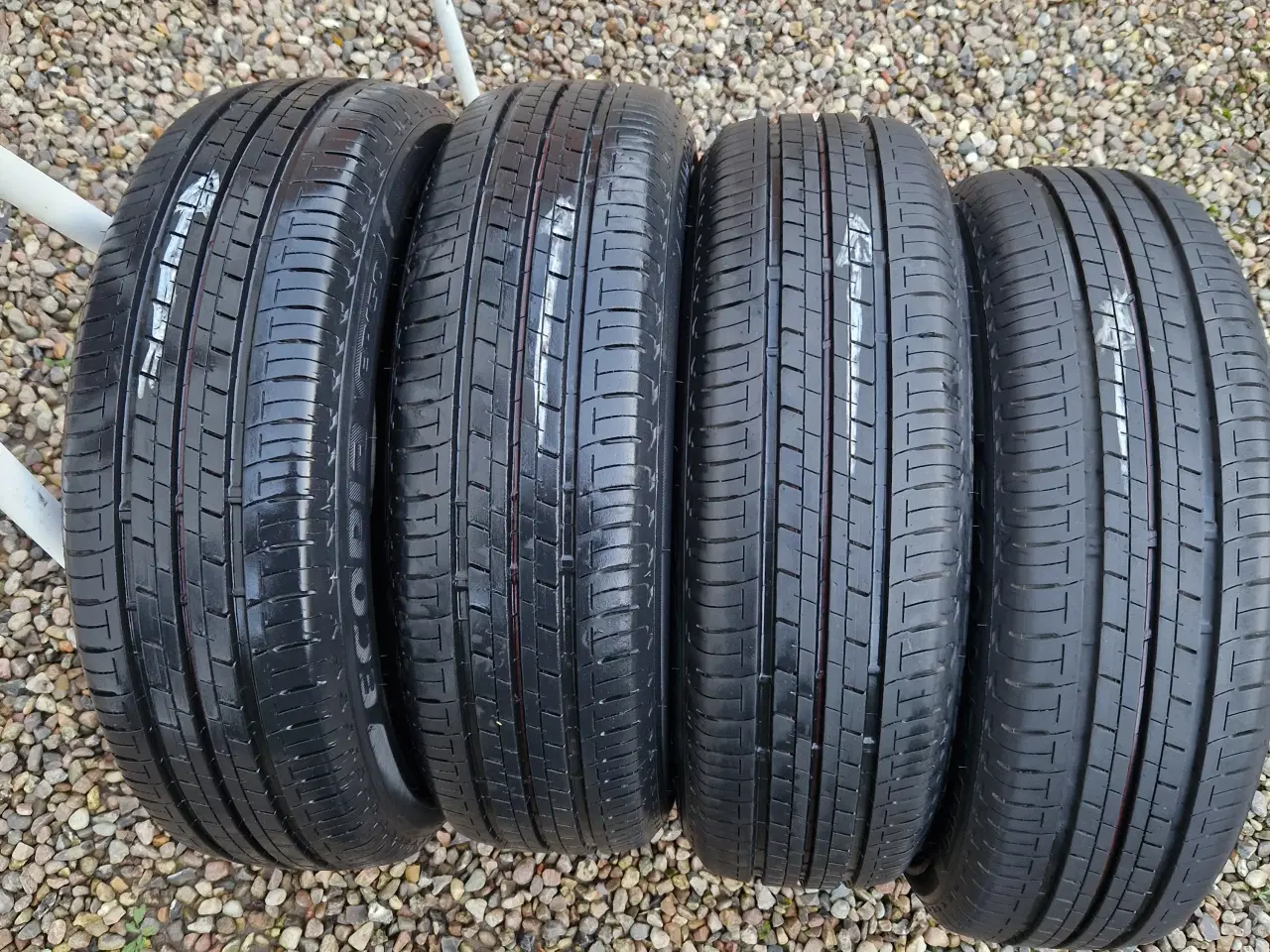 Billede 5 - 16" Sommerdæk Bridgestone 175/60R16 82H