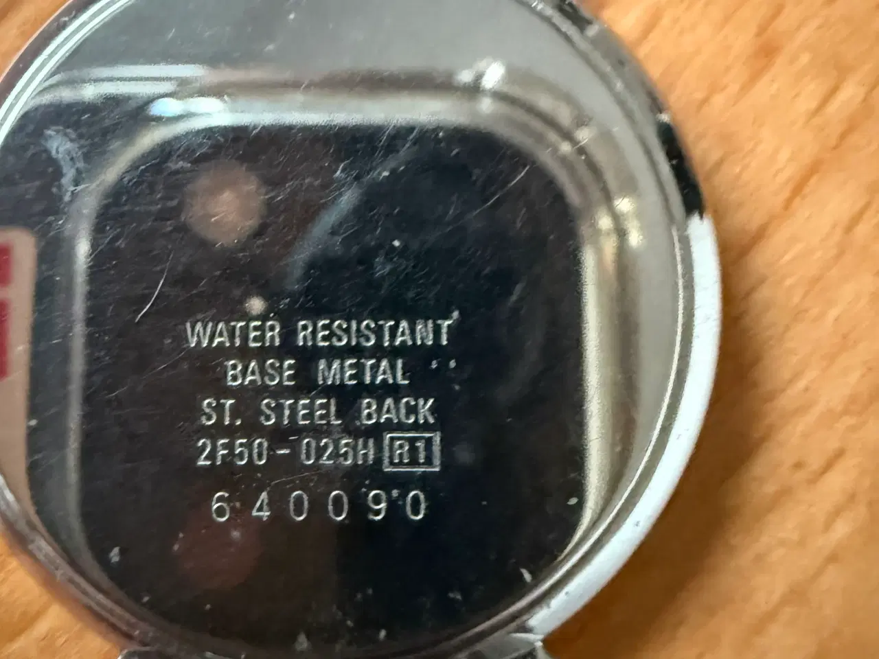 Billede 5 - Sjældent armbåndsur