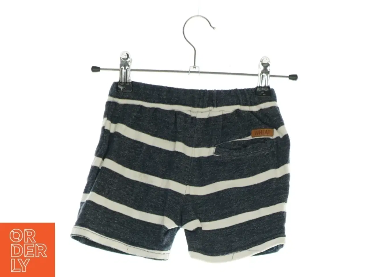 Billede 2 - Shorts fra Wheat (str. 4 år)