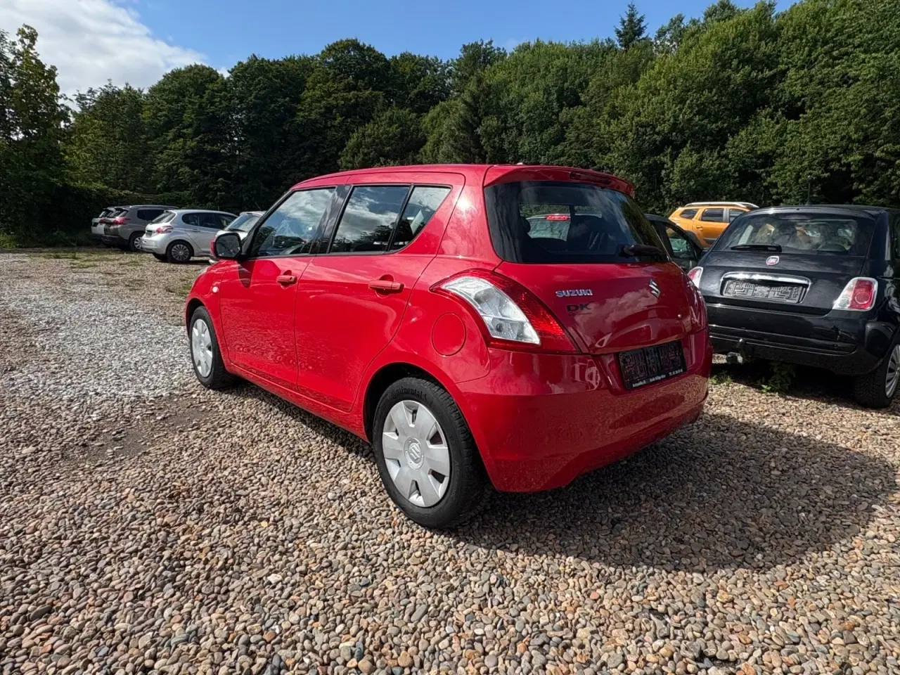 Billede 3 - Suzuki Swift 1,2 GL
