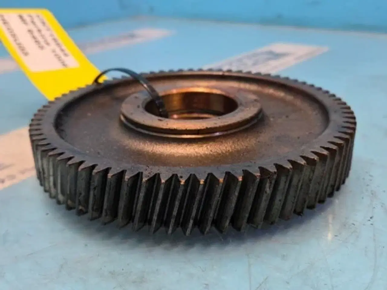 Billede 9 - Perkins 1006 Fordelergear 4225413M1