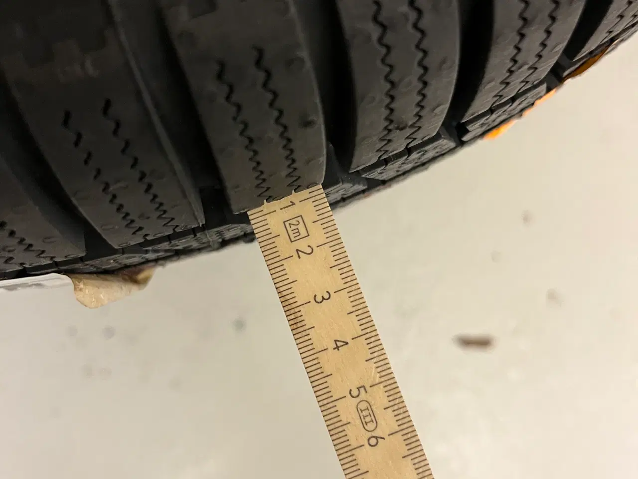 Billede 3 - Vinterhjul til Audi Q2/Q3 av