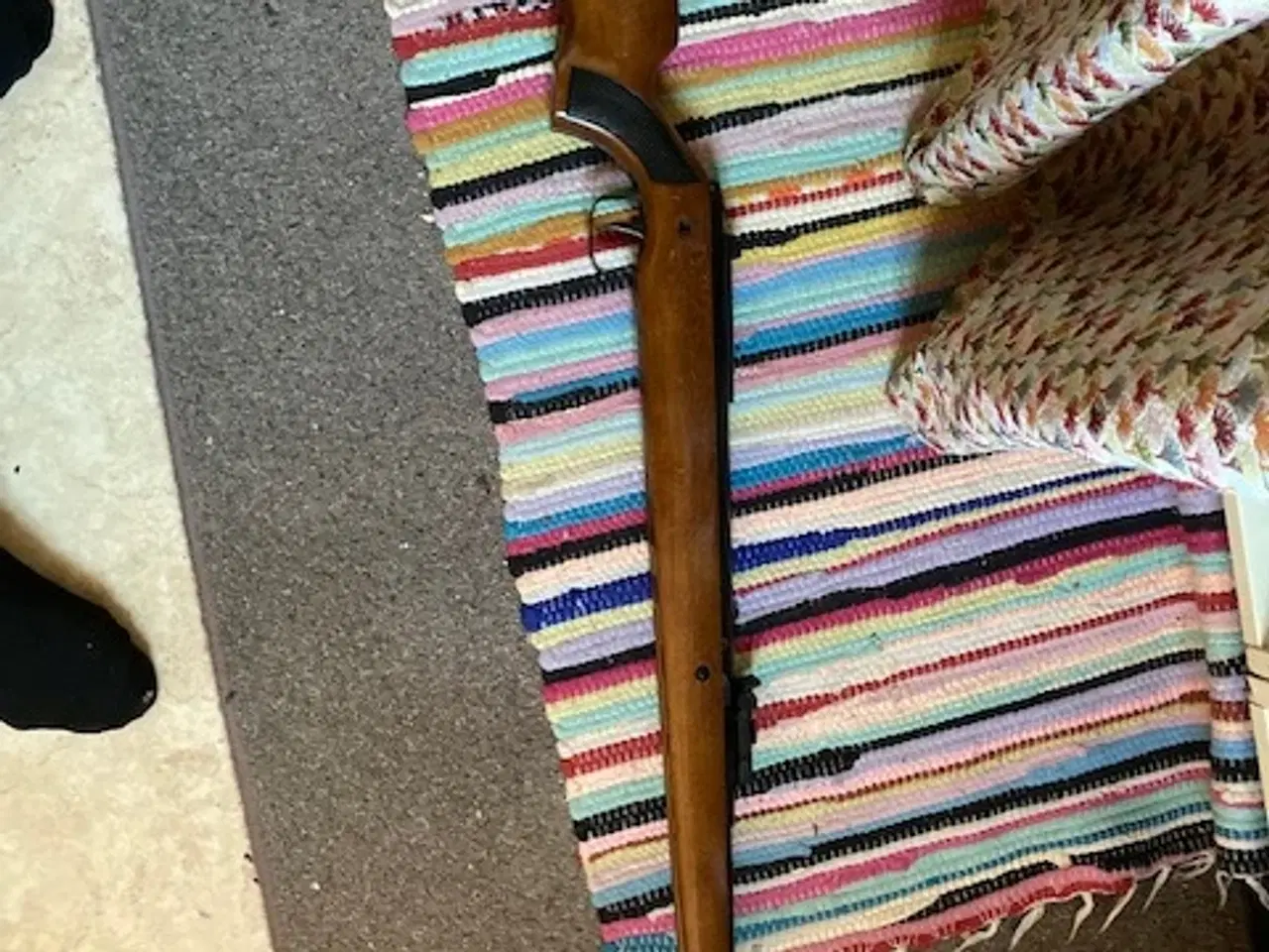 Billede 3 - Diana 50/walther Lp 53